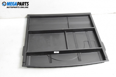 Кора багажник за Kia Cee'd Hatchback I (12.2006 - 12.2012), 4+1 вр., хечбек