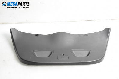 Кора заден капак за Kia Cee'd Hatchback I (12.2006 - 12.2012), 4+1 вр., хечбек