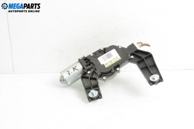 Ел. мотор за чистачките за Kia Cee'd Hatchback I (12.2006 - 12.2012), хечбек, позиция: задна