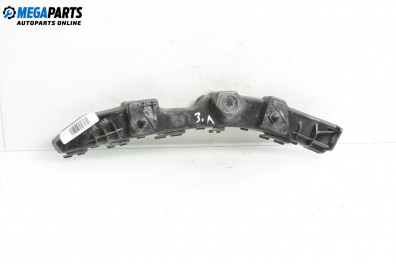 Буфер задна броня за Kia Cee'd Hatchback I (12.2006 - 12.2012), хечбек, позиция: задна, лява