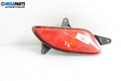 Светлина мъгла за Kia Cee'd Hatchback I (12.2006 - 12.2012), хечбек