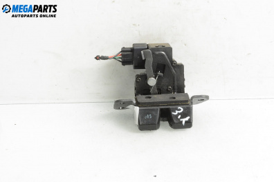 Брава заден капак за Kia Cee'd Hatchback I (12.2006 - 12.2012), хечбек, позиция: задна