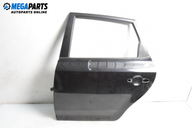 Врата за Kia Cee'd Hatchback I (12.2006 - 12.2012), 4+1 вр., хечбек, позиция: задна, лява