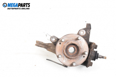 Шенкел главина за Kia Cee'd Hatchback I (12.2006 - 12.2012), позиция: предна, лява