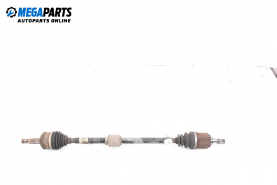 Полуоска за Kia Cee'd Hatchback I (12.2006 - 12.2012) 1.6, 122 к.с., позиция: предна, дясна