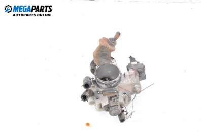 Дроселова клапа за Kia Cee'd Hatchback I (12.2006 - 12.2012) 1.6, 122 к.с.