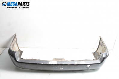 Задна броня за Ford Mondeo III Turnier (10.2000 - 03.2007), комби