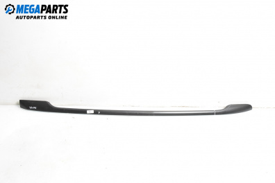 Релса багажник за Ford Mondeo III Turnier (10.2000 - 03.2007), 4+1 вр., комби, позиция: лява