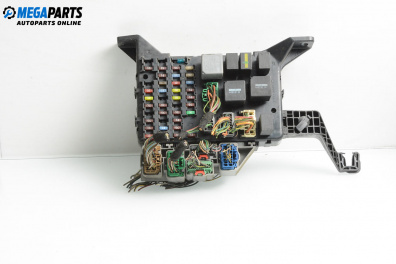 Бушонно табло за Ford Mondeo III Turnier (10.2000 - 03.2007) 2.0 TDCi, 130 к.с.