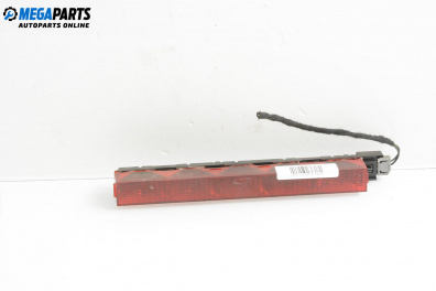 Трети стоп за Ford Mondeo III Turnier (10.2000 - 03.2007), комби