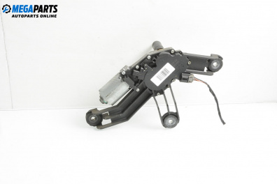 Ел. мотор за чистачките за Ford Mondeo III Turnier (10.2000 - 03.2007), комби, позиция: задна