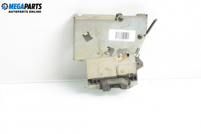 Брава заден капак за Ford Mondeo III Turnier (10.2000 - 03.2007), комби, позиция: задна