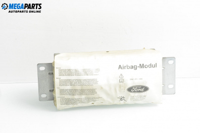 Airbag за Ford Mondeo III Turnier (10.2000 - 03.2007), 4+1 вр., комби, позиция: предна