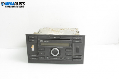 CD плеър за Ford Mondeo III Turnier (10.2000 - 03.2007)