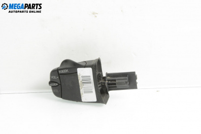 Лостче аудио управление за Ford Mondeo III Turnier (10.2000 - 03.2007)