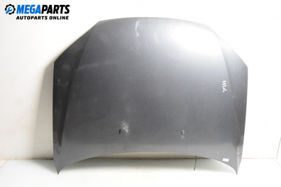 Преден капак за Ford Mondeo III Turnier (10.2000 - 03.2007), 4+1 вр., комби, позиция: предна