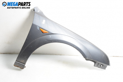 Калник за Ford Mondeo III Turnier (10.2000 - 03.2007), 4+1 вр., комби, позиция: предна, дясна