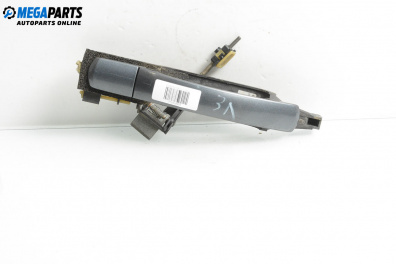 Външна дръжка за Ford Mondeo III Turnier (10.2000 - 03.2007), 4+1 вр., комби, позиция: задна, лява