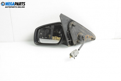 Огледало за Ford Mondeo III Turnier (10.2000 - 03.2007), 4+1 вр., комби, позиция: лява