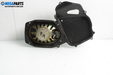 Високоговорител за Ford Mondeo III Turnier (10.2000 - 03.2007)