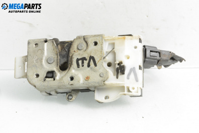 Брава на врата за Ford Mondeo III Turnier (10.2000 - 03.2007), позиция: предна, лява