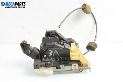 Брава на врата за Ford Mondeo III Turnier (10.2000 - 03.2007), позиция: задна, лява