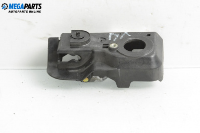 Външна дръжка за Ford Mondeo III Turnier (10.2000 - 03.2007), 4+1 вр., комби, позиция: задна, лява