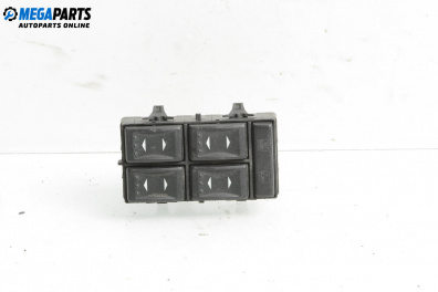 Бутони ел. стъкла  за Ford Mondeo III Turnier (10.2000 - 03.2007)