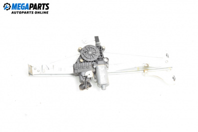 Машинка ел. стъкло за Ford Mondeo III Turnier (10.2000 - 03.2007), 4+1 вр., комби, позиция: задна, дясна