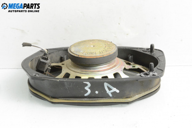 Високоговорител за Ford Mondeo III Turnier (10.2000 - 03.2007)