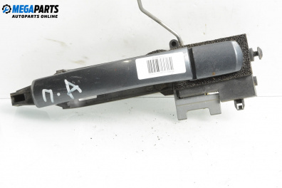 Външна дръжка за Ford Mondeo III Turnier (10.2000 - 03.2007), 4+1 вр., комби, позиция: предна, дясна