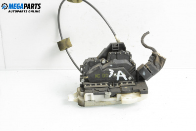 Брава на врата за Ford Mondeo III Turnier (10.2000 - 03.2007), позиция: задна, дясна