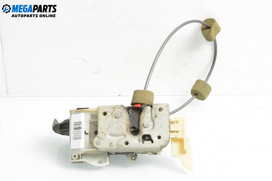 Брава на врата за Ford Mondeo III Turnier (10.2000 - 03.2007), позиция: предна, дясна