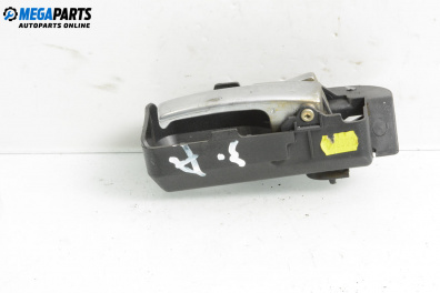 Вътрешна дръжка за Ford Mondeo III Turnier (10.2000 - 03.2007), 4+1 вр., комби, позиция: задна, дясна