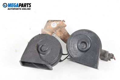 Клаксони за Ford Mondeo III Turnier (10.2000 - 03.2007)