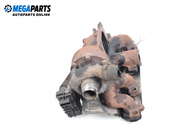 Турбо за Ford Mondeo III Turnier (10.2000 - 03.2007) 2.0 TDCi, 130 к.с.