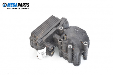 Корпус за маслен филтър за Ford Mondeo III Turnier (10.2000 - 03.2007) 2.0 TDCi, 130 к.с.