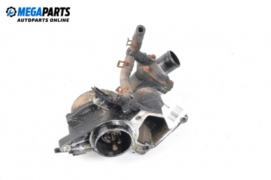 Турбо за Ford Mondeo III Turnier (10.2000 - 03.2007) 2.0 TDCi, 130 к.с.