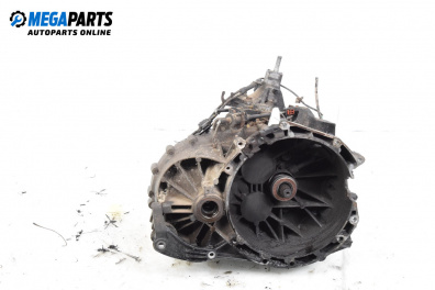 Ръчна скоростна кутия за Ford Mondeo III Turnier (10.2000 - 03.2007) 2.0 TDCi, 130 к.с.