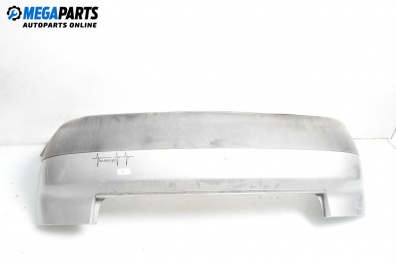 Задна броня за Audi A4 Sedan B6 (11.2000 - 12.2004), седан