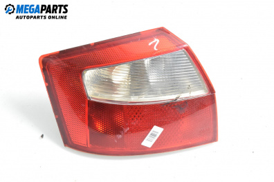 Стоп за Audi A4 Sedan B6 (11.2000 - 12.2004), седан, позиция: лява