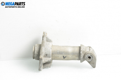 Буфер предна броня за Audi A4 Sedan B6 (11.2000 - 12.2004), седан, позиция: предна, лява