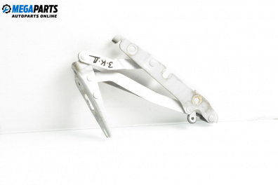 Панта заден капак за Audi A4 Sedan B6 (11.2000 - 12.2004), 4+1 вр., седан, позиция: дясна