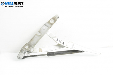 Панта заден капак за Audi A4 Sedan B6 (11.2000 - 12.2004), 4+1 вр., седан, позиция: лява