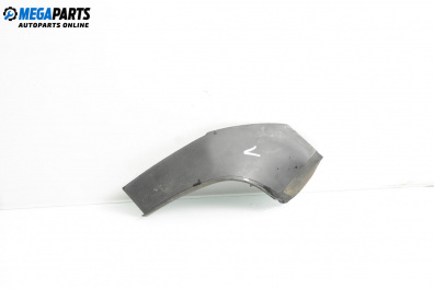 Интериорна пластмаса за Audi A4 Sedan B6 (11.2000 - 12.2004), 4+1 вр., седан, позиция: лява