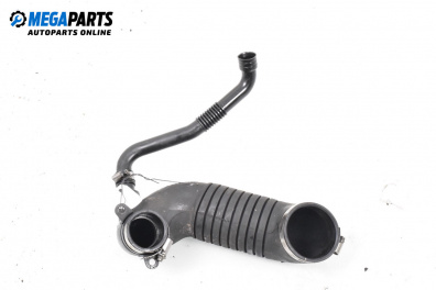 Гофриран маркуч за Audi A4 Sedan B6 (11.2000 - 12.2004) 1.9 TDI, 101 к.с.