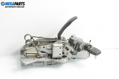 Кормилен прът за Audi A4 Sedan B6 (11.2000 - 12.2004)