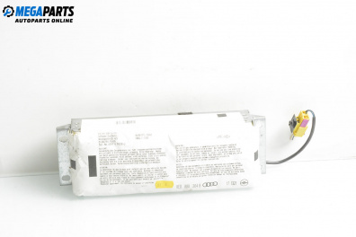 Airbag за Audi A4 Sedan B6 (11.2000 - 12.2004), 4+1 вр., седан, позиция: предна