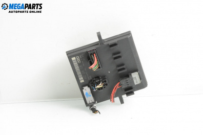 Комфорт модул за Audi A4 Sedan B6 (11.2000 - 12.2004), №  8E0 907 279