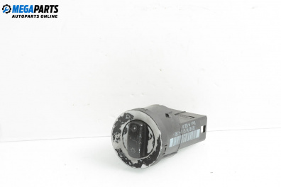 Ключ светлини  за Audi A4 Sedan B6 (11.2000 - 12.2004)